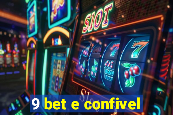 9 bet e confivel